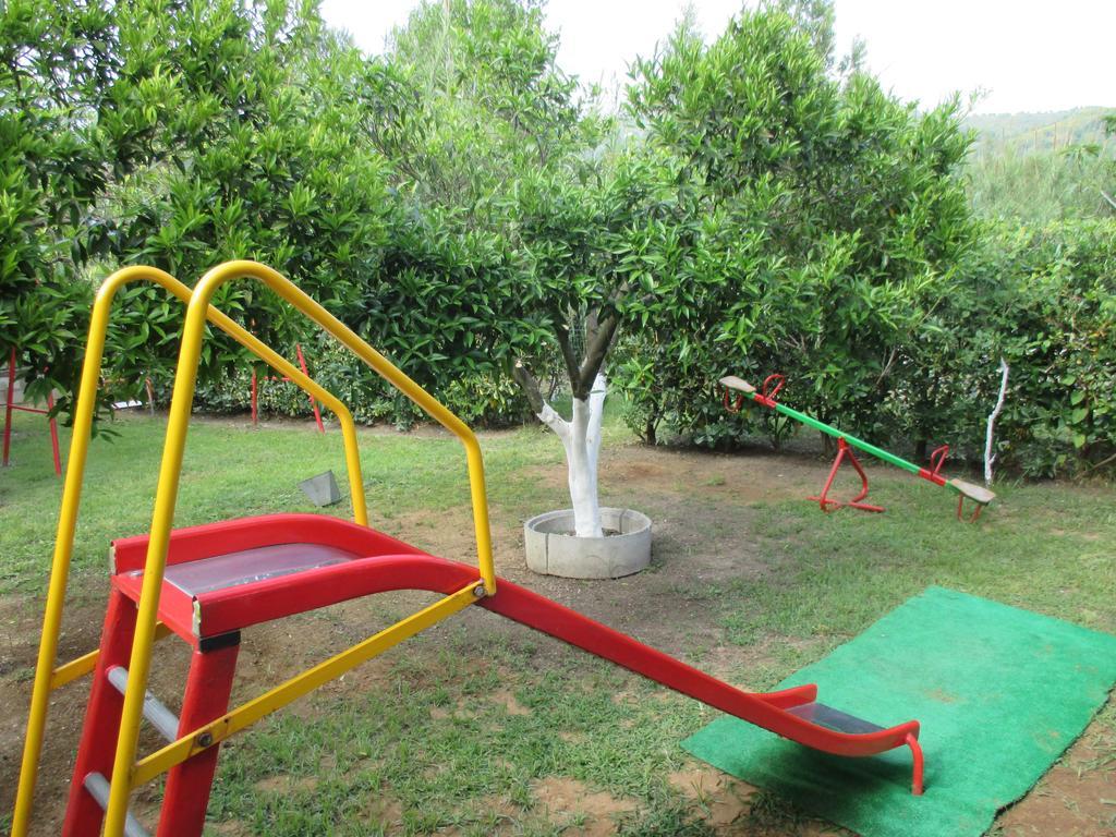 Palinuro Casa Vacanze "Donna Antonia" Rom bilde
