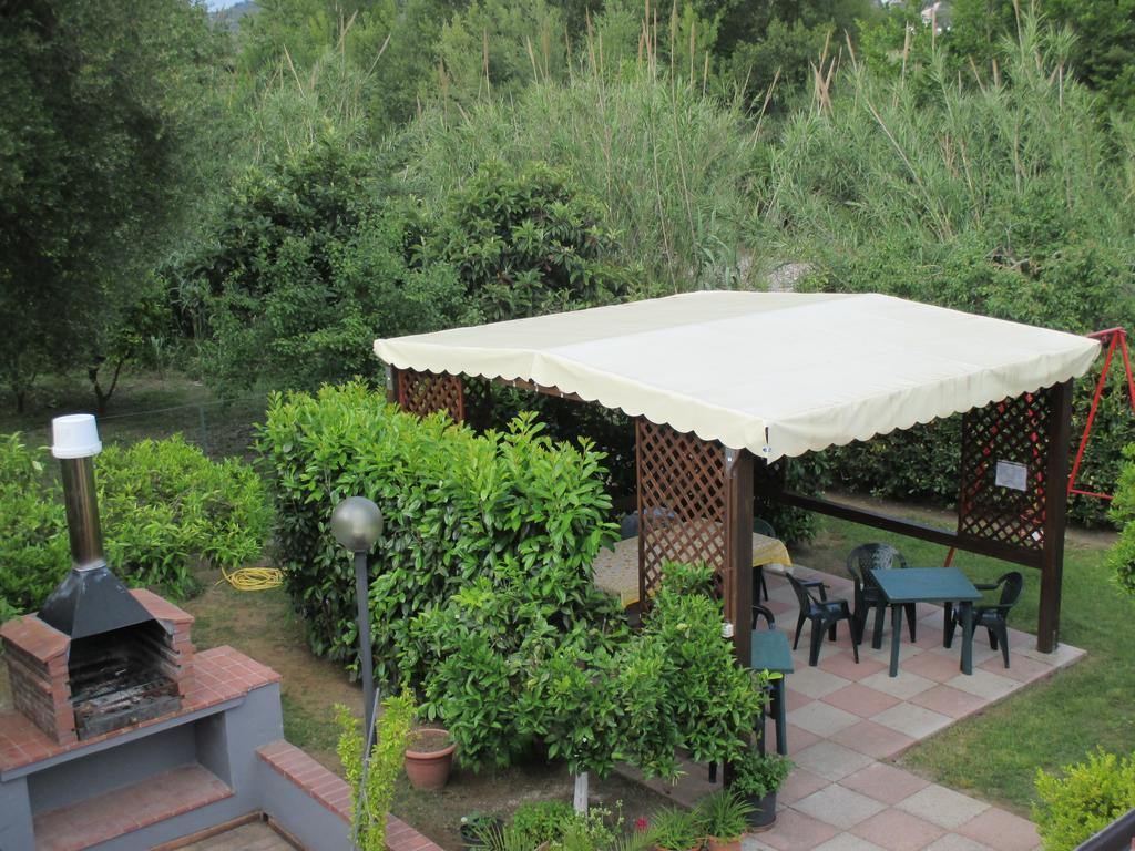 Palinuro Casa Vacanze "Donna Antonia" Rom bilde