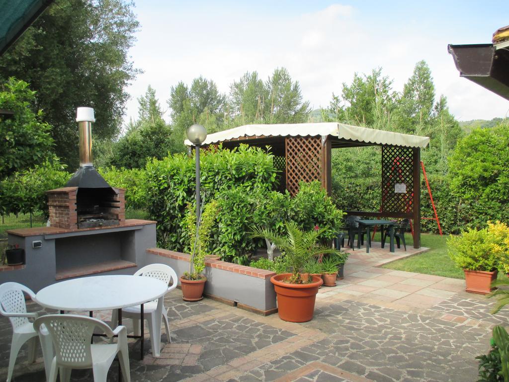 Palinuro Casa Vacanze "Donna Antonia" Rom bilde